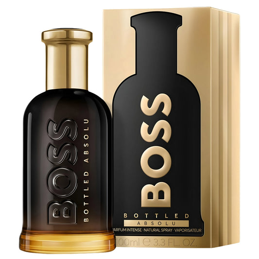 Hugo Boss – Bottled Absolu