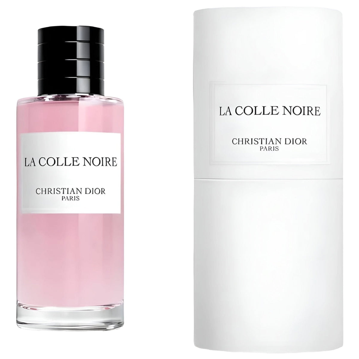 Dior – La Colle Noir