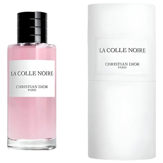 Dior – La Colle Noir