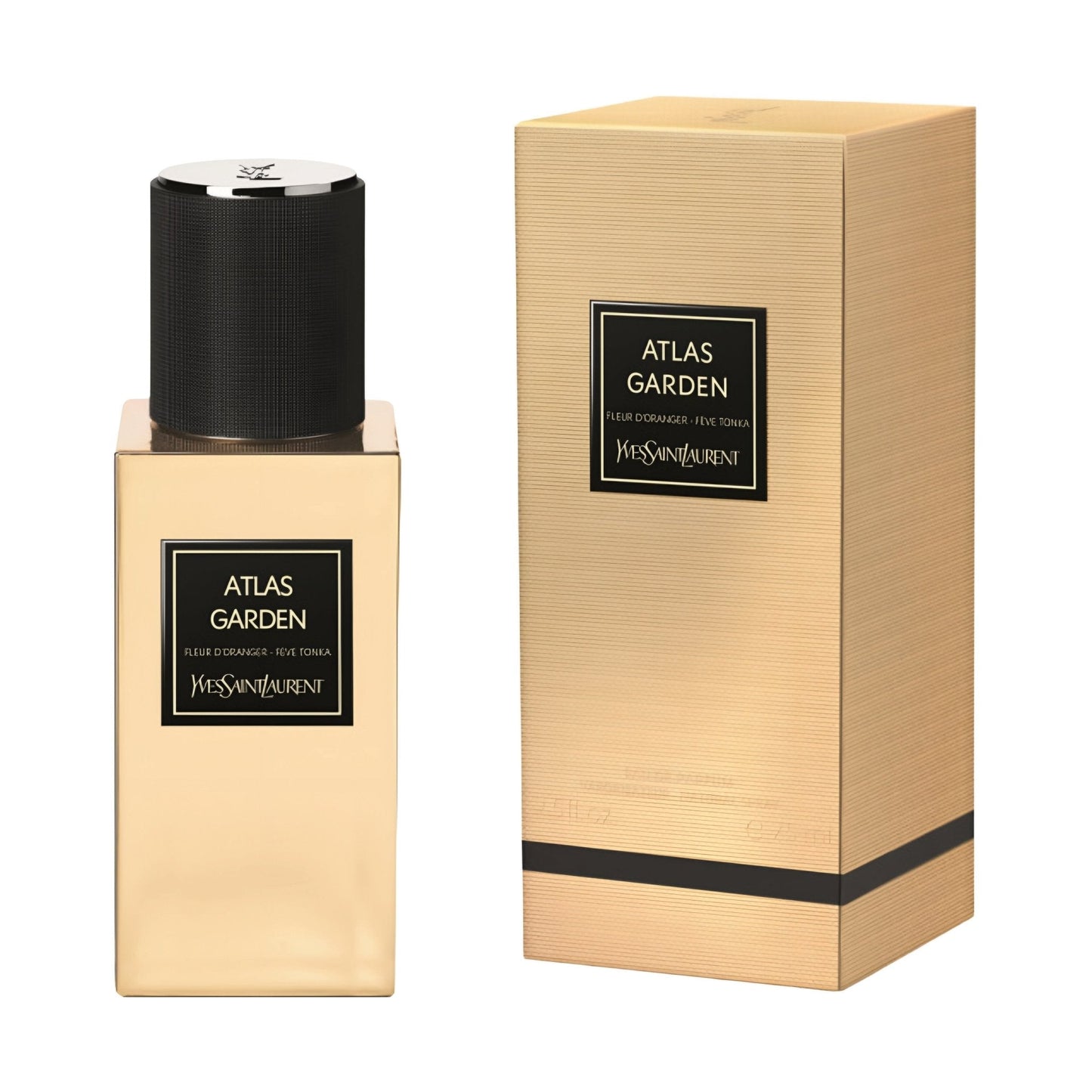 Yves Saint Laurent – Atlas Garden
