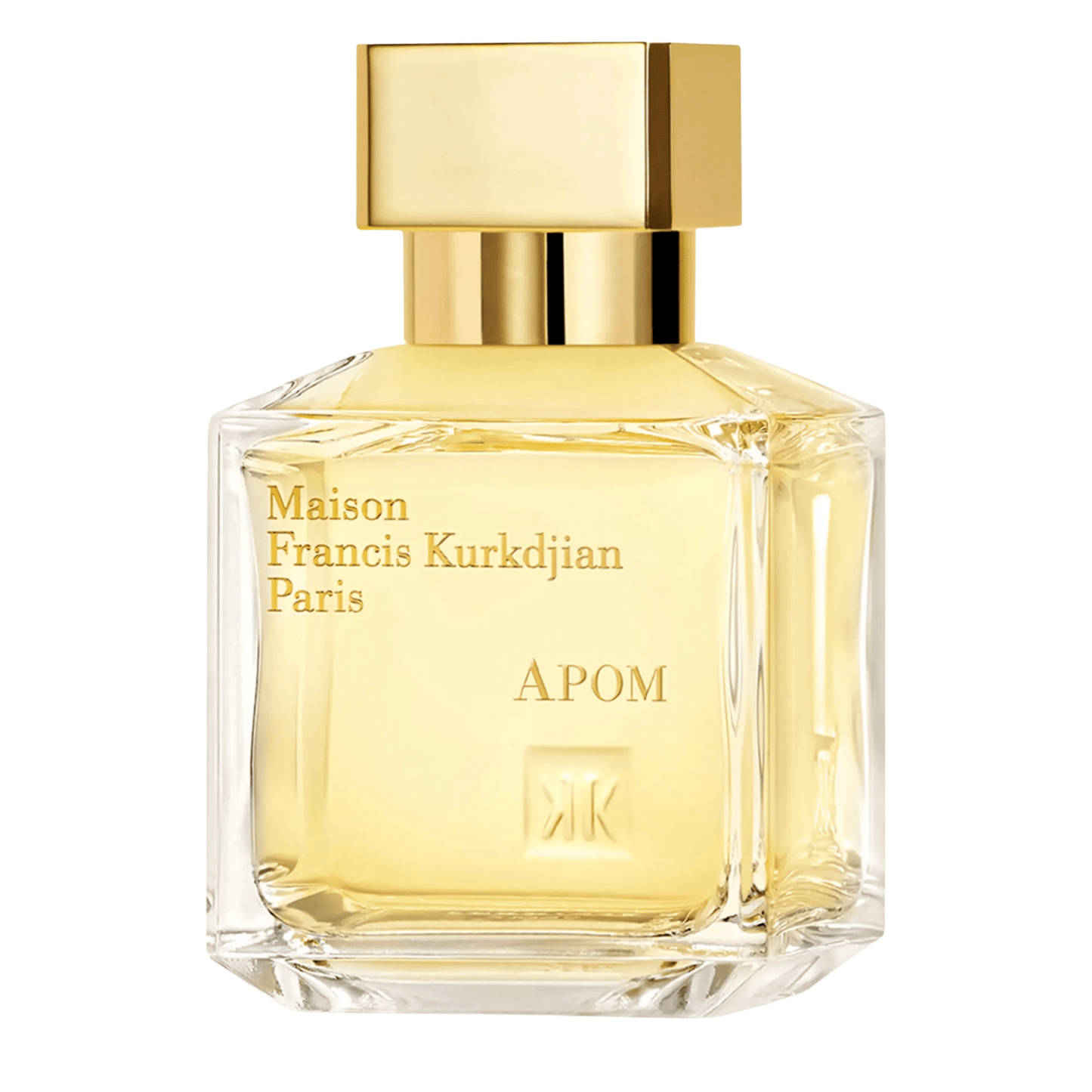 Maison Francis Kurkdjian – Apom