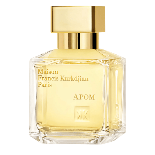 Maison Francis Kurkdjian – Apom