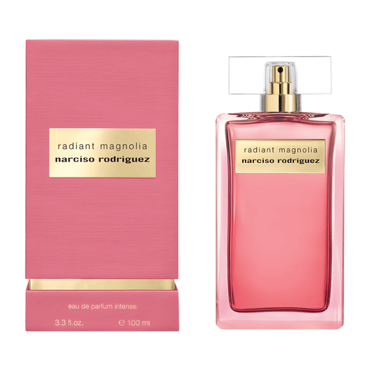 Narciso Rodriguez – Radiant Magnolia