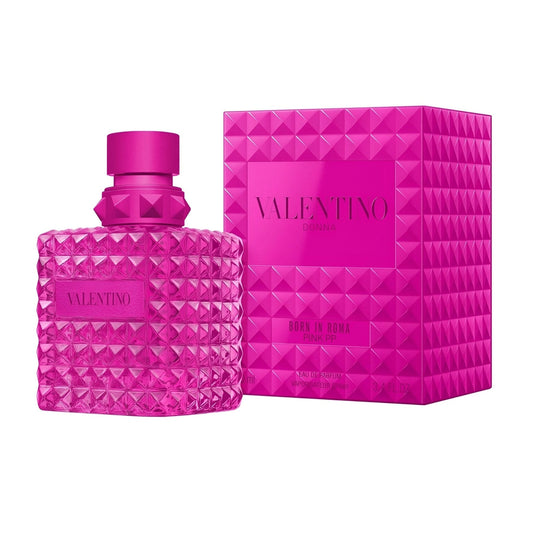 Valentino – Donna Born in Roma Pink Pp