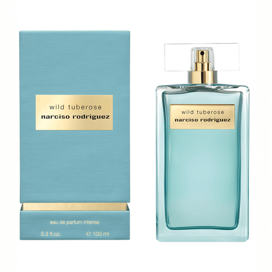 Narciso Rodriguez – Wild Tuberose