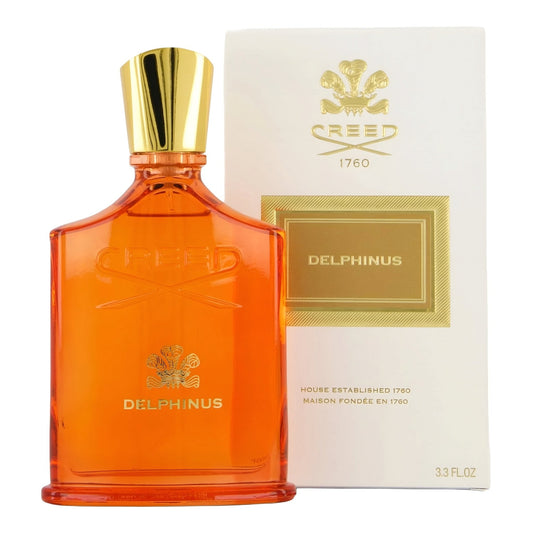 Creed – Delphinus