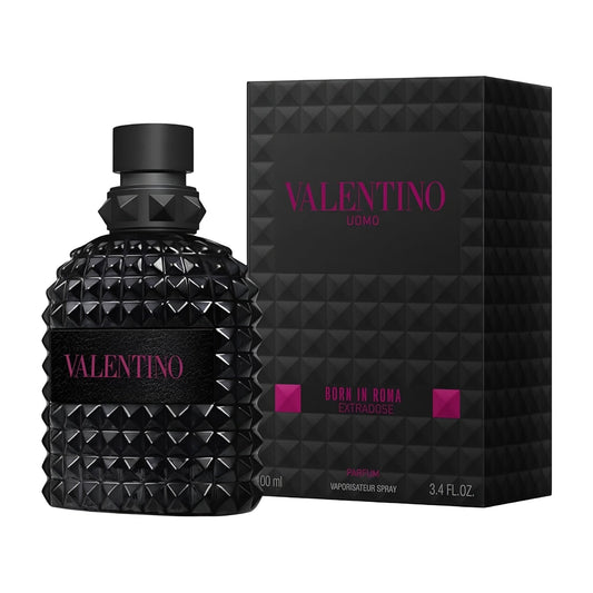 Valentino – Born in Roma Extradose Uomo