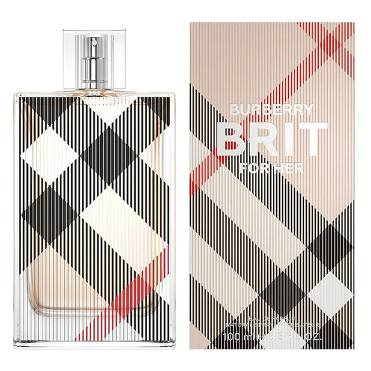 Burberry – Brit
