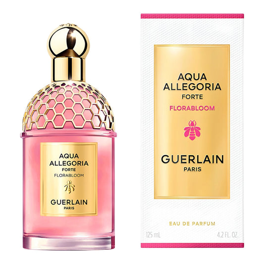 Guerlain – Florabloom