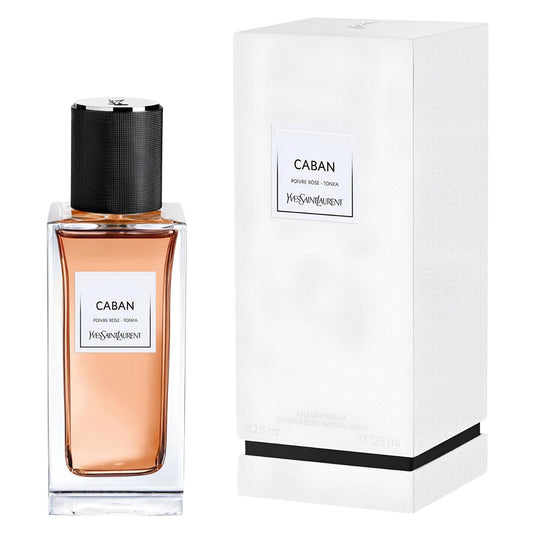 Yves Saint Laurent – Caban