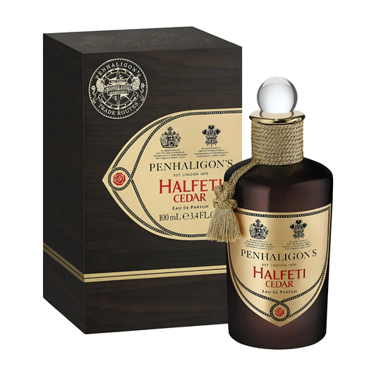 Penhaligons – Halfeti Cedar