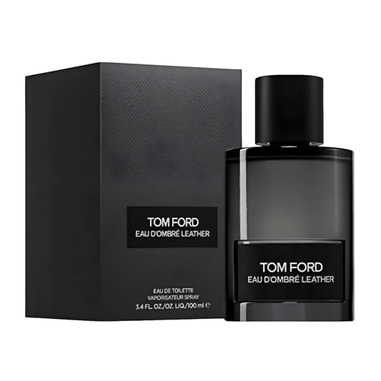 Tom Ford – Eau D’Ombré Leather
