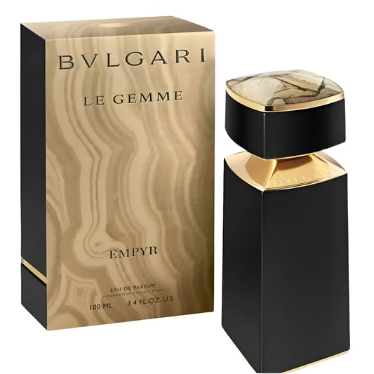 Bvlgari – Empyr