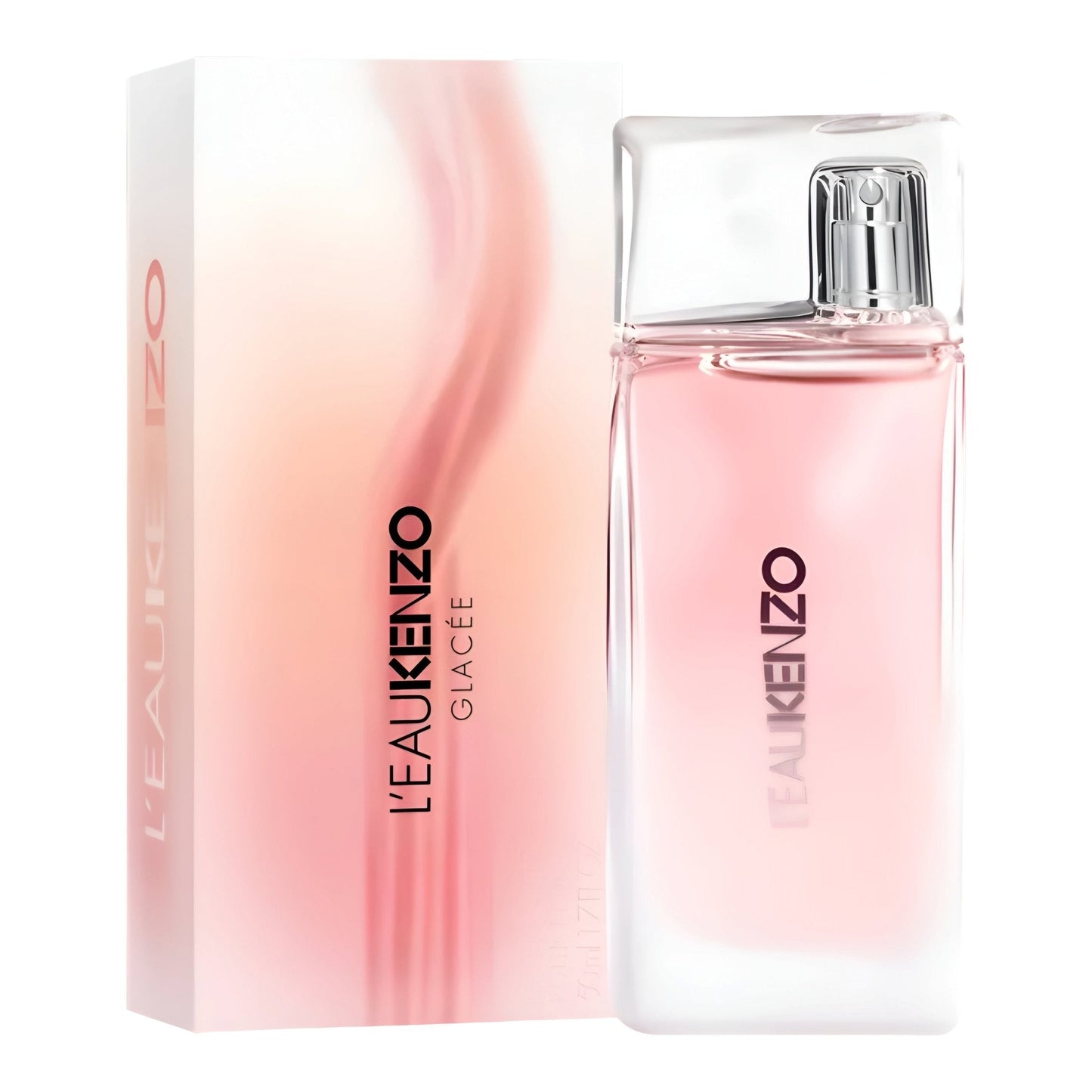 Kenzo – L’Eau Glacée