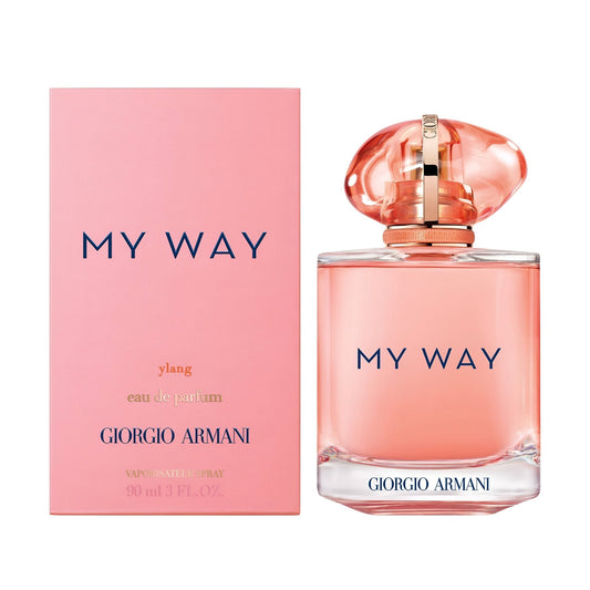 Armani – My Way Ylangby Giorgio