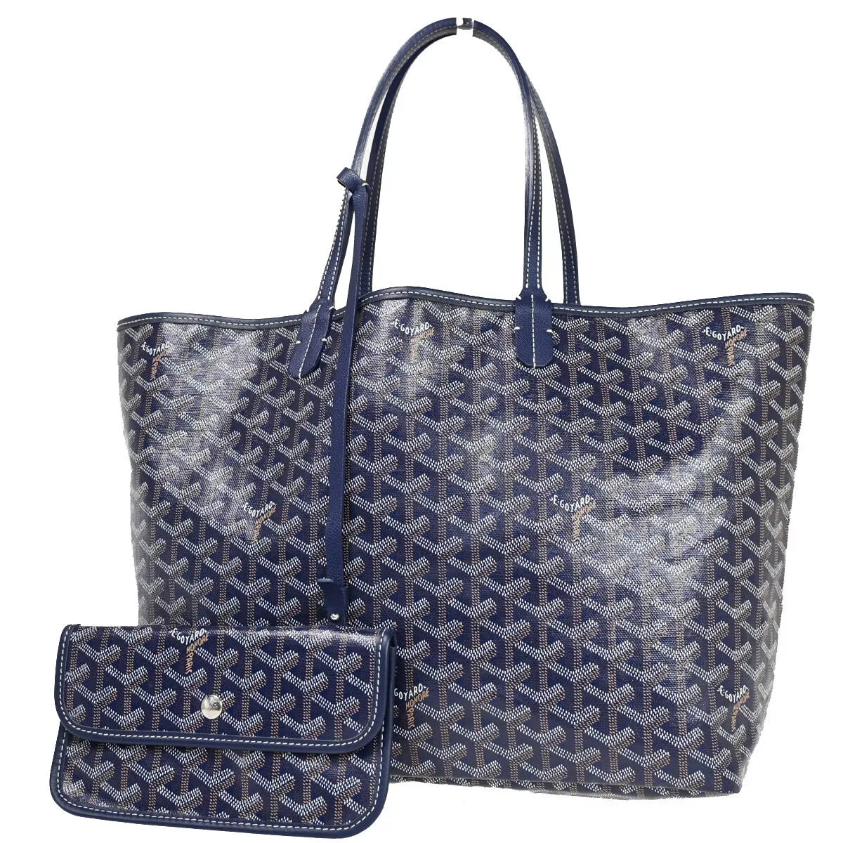 Goyard – Saint Louis Pm Tote